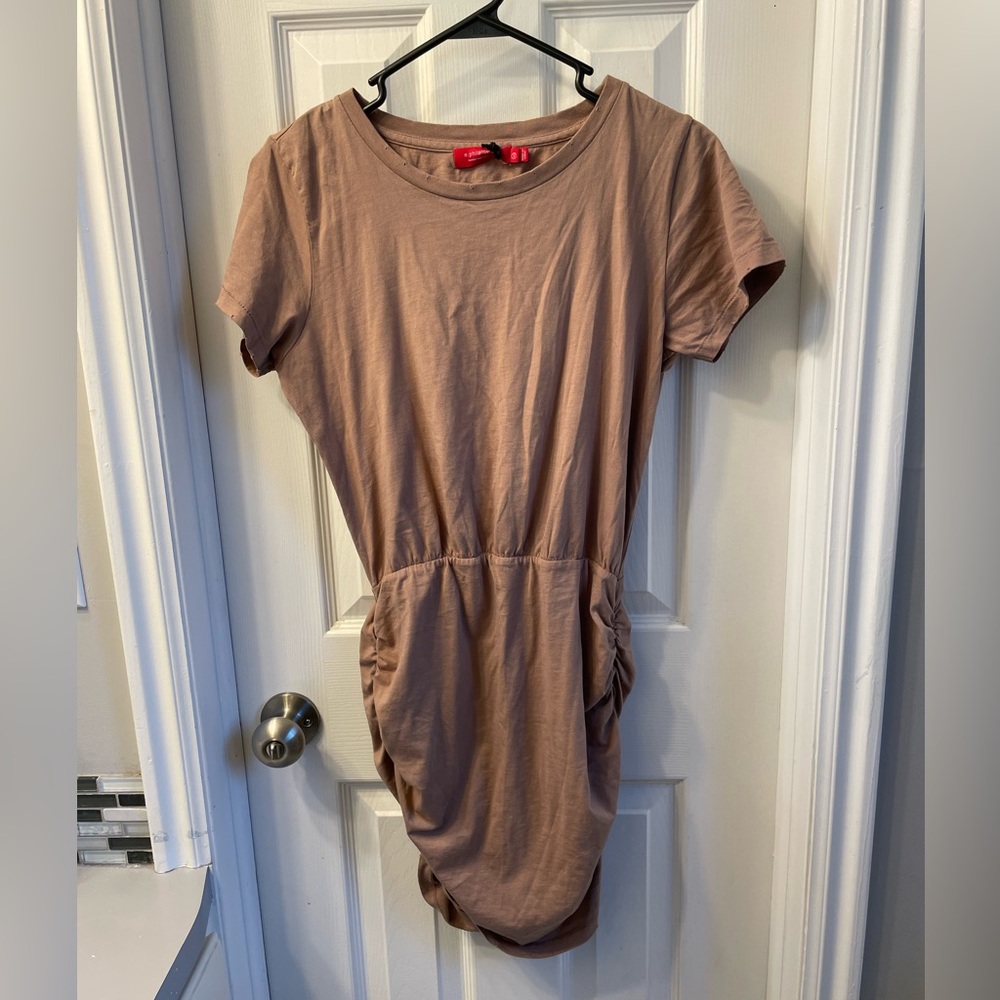 n: philanthropy dress
